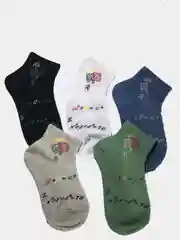 Носки детские хлопок