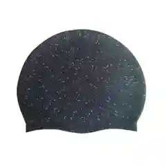 Индиго шапка для плавания