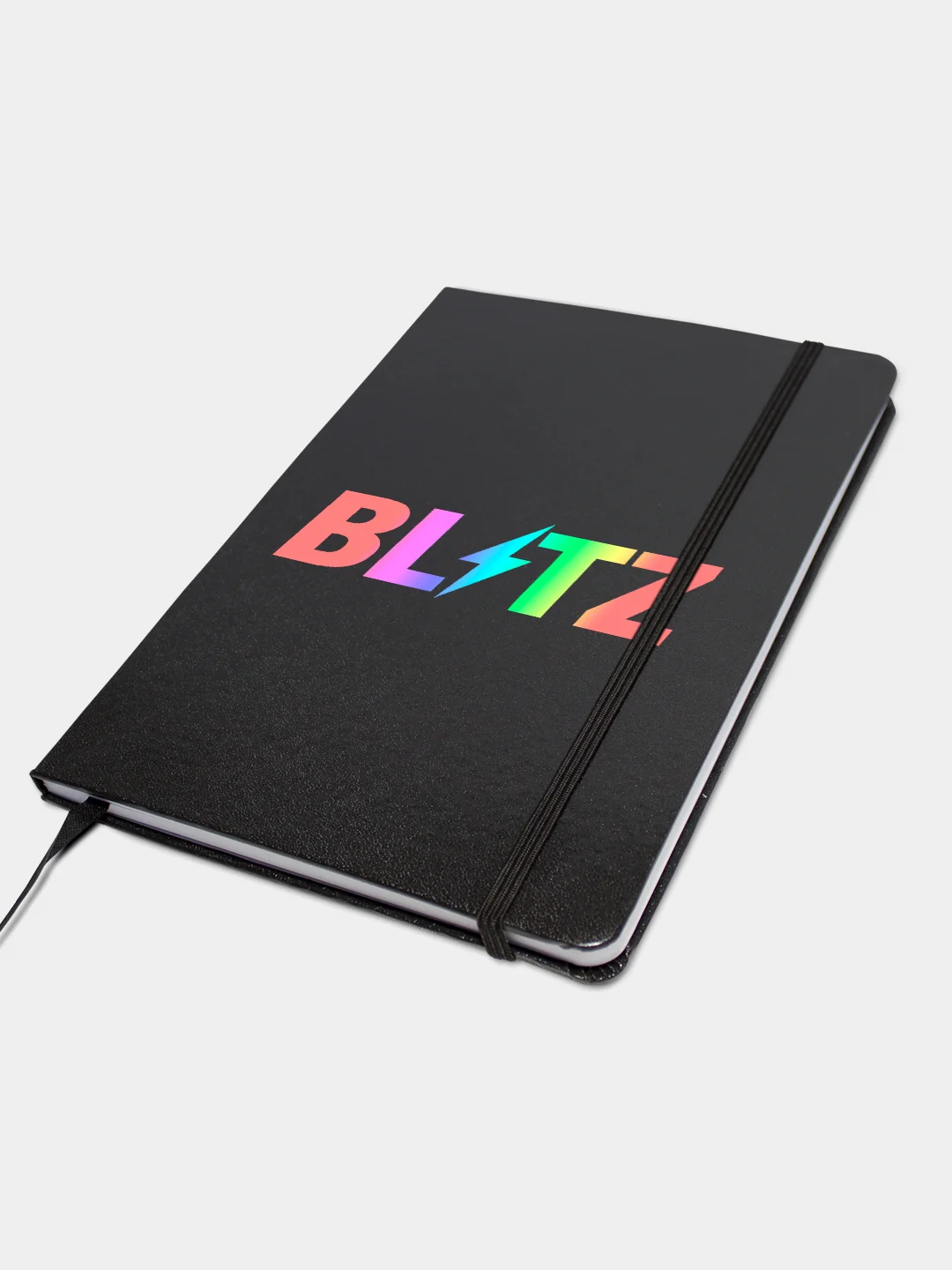 Ледяной наклейка на авто BLITZ (2 цвета) белый и перевающаяся голография