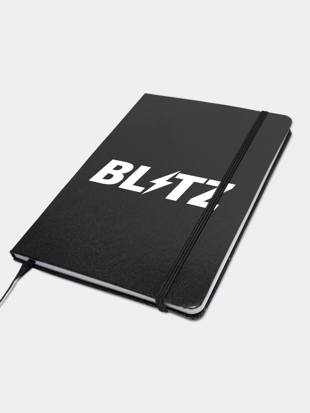 Белый наклейка на авто BLITZ (2 цвета) белый и перевающаяся голография