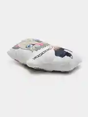 Молочный фигурная подушка-дакимакура с героями аниме "Клинок, рассекающий демонов"