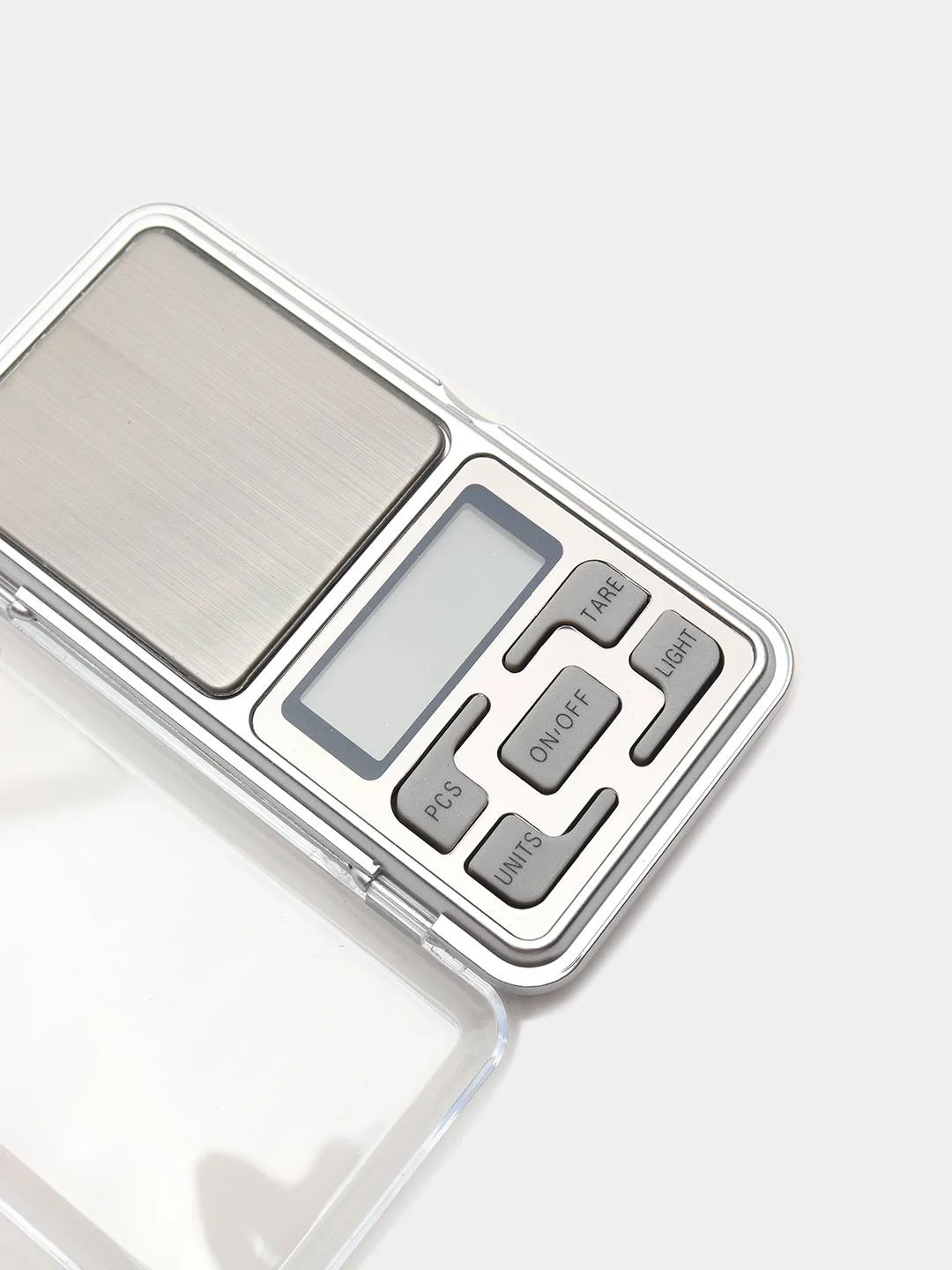 Ювелирные весы с цифровым LCD дисплеем, от 0.01 до 500 грамм
