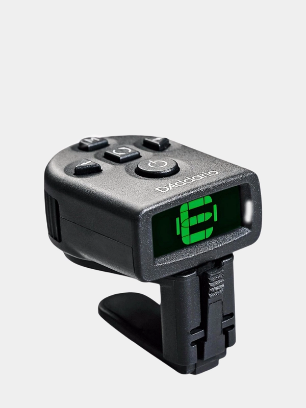 Тюнер для гитары Planet Waves PW-CT-12