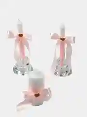Семейный очаг розовый розовый Love