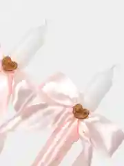 Семейный очаг розовый розовый Love