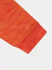 Бирюзовый комбинезон детский  флисовый для мальчика Утенок