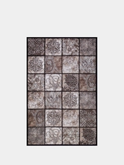 Российский ковер Valencia Deluxe d328 Brown