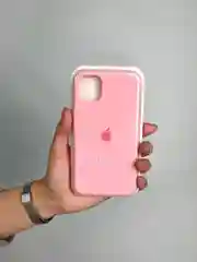 Конфетный чехол для IPhone 11, 11 pro, 12 / 12 pro, силиконовый