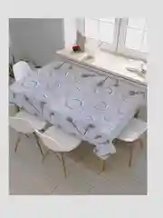 Клеенка на стол KIBER KIBET