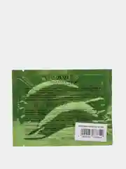 Зеленый патчи для глаз Gold Moist Mung Bean, 1 пара