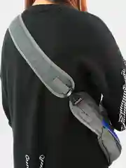 Желтый переноска слинг для собак и кошек
