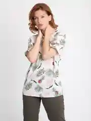 Костюм домашний футболка и бриджи, Lilians