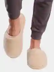 Тапочки домашние Холти, женские, из овечьей шерсти