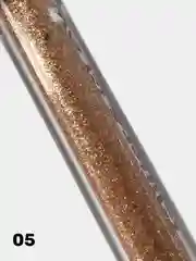 Жидкие тени глиттер LANGMANNI 10 цветов