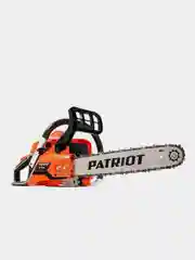 Пила цепная бензиновая PATRIOT PT3816