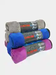 Протирочное полотенце из микрофибры CarStore52 50x60см