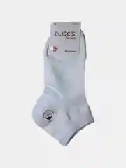 Носки женские короткие