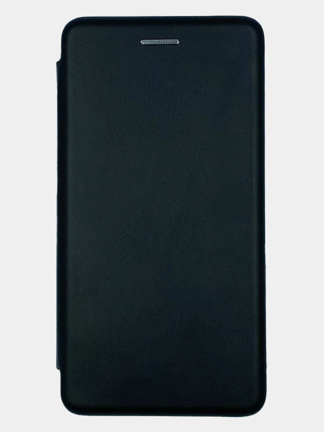 Черный чехол книжка для Xiaomi Mi 9SE, Redmi 6