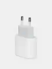 Блок питания для Apple с Type-C с быстрой зарядкой 20W СЗУ зарядное устройство для айфона