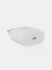Блок питания для Apple с Type-C с быстрой зарядкой 20W СЗУ зарядное устройство для айфона