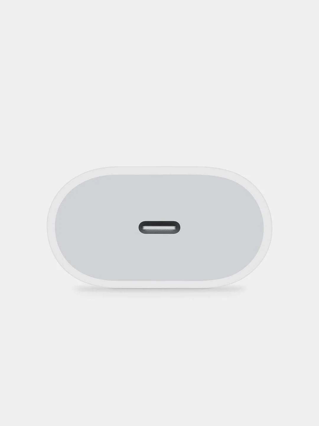 Блок питания для Apple с Type-C с быстрой зарядкой 20W СЗУ зарядное устройство для айфона