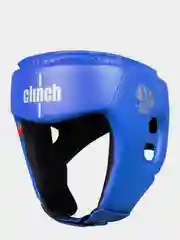 Шлем боксерский Clinch Olimp