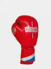 Перчатки боксерские Clinch Olimp