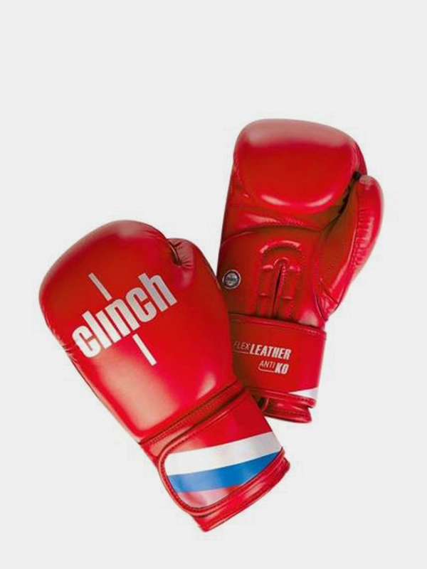 Перчатки боксерские Clinch Olimp