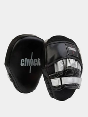 Лапы тренировочные Clinch Focus Mitt Curve
