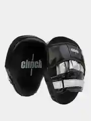 Лапы тренировочные Clinch Focus Mitt Curve