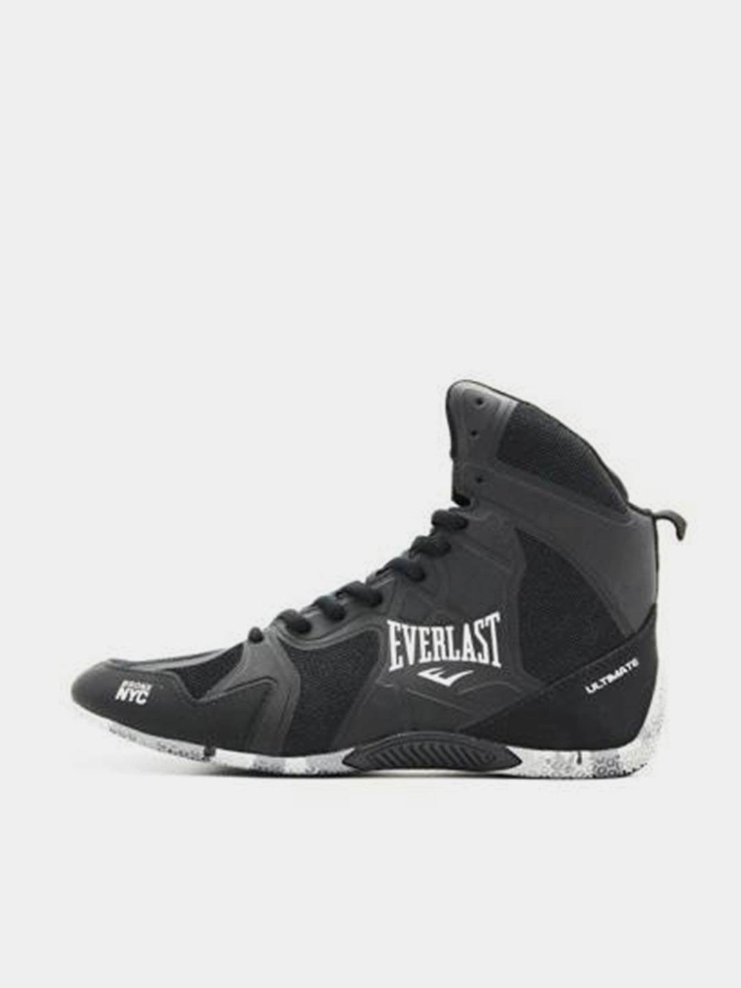 Боксерки Everlast Ultimate / Обувь для бокса купить по цене 9551 ₽ винтернет-магазине KazanExpress
