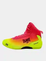 Боксерки Everlast / Обувь для бокса
