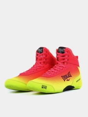 Боксерки Everlast / Обувь для бокса