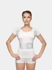 Корректор осанки, корсет для осанки Польза