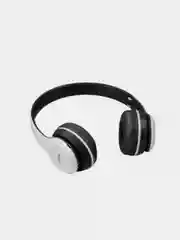 Белый наушники беспроводные WJ-S590