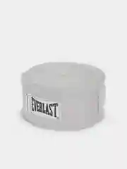 Белый бинты боксерские Everlast Elastic