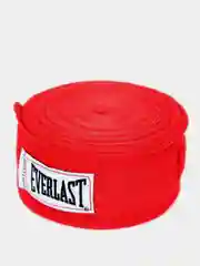 Красный бинты боксерские Everlast Elastic
