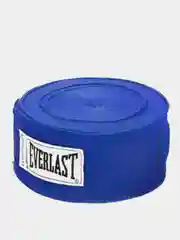 Синий бинты боксерские Everlast Elastic
