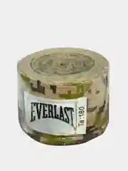 Хаки бинты боксерские Everlast Elastic