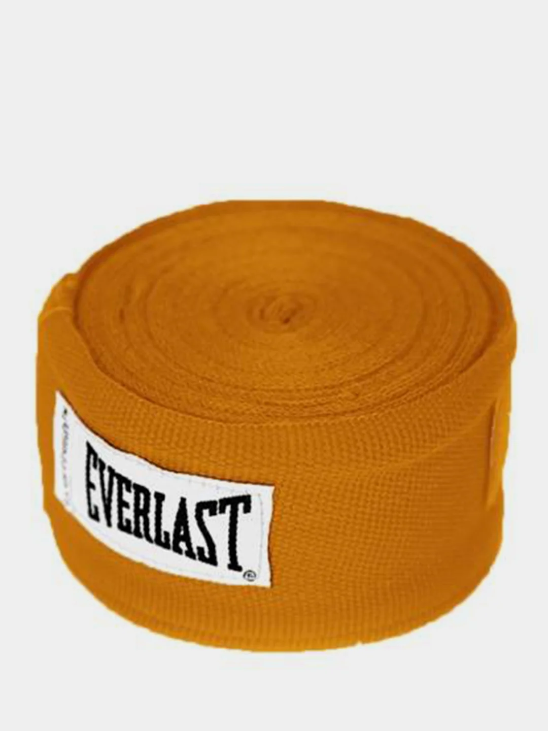 Оранжевый бинты боксерские Everlast Elastic