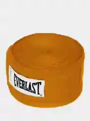 Оранжевый бинты боксерские Everlast Elastic