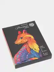 Манго пазлы фигурные