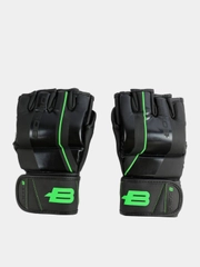 Перчатки для ММА Boybo B-Series, для смешанных единоборств