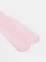 Розовый капроновые колготки для девочек, цветные/Розовые колготки/Колготки капроновые для девочек