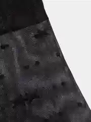 Черный капроновые колготки для девочек, цветные/Розовые колготки/Колготки капроновые для девочек