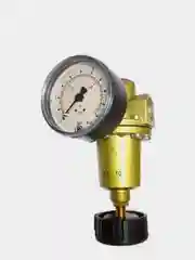 Редукционный клапан Pferd DRM-A, 1-2, 1/2"