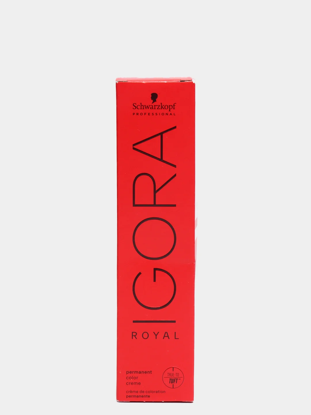 Краска Schwarzkopf Professional Igora Royal 8-65 светло русый шоколадный золотистый, 60 мл