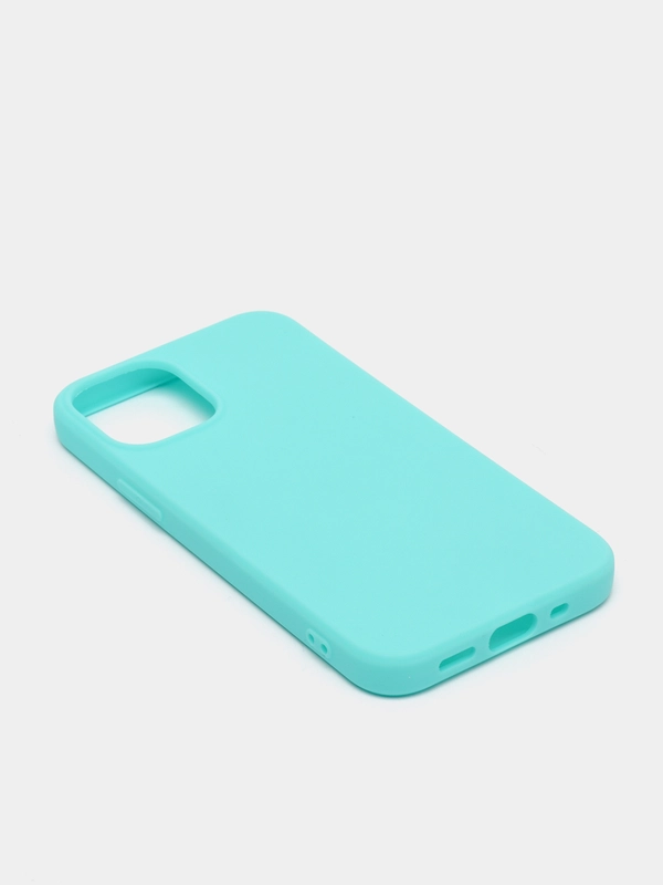 Чехол для iPhone 12 / 12 mini / 12 Pro Max, из ТПУ (термопластичный полиуретан)