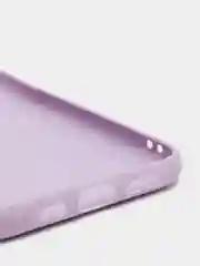 Лавандовый чехол для iPhone 11 PRO / 11 PRO MAX. Из  ТПУ (термопластичный полиуретан)