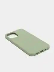 Оливковый чехол для iPhone 12 / 12 mini / 12 Pro Max, из ТПУ (термопластичный полиуретан)